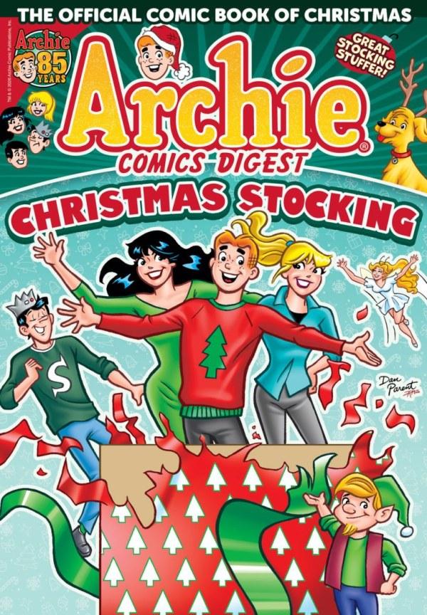 Archie (Comics) Double Digest