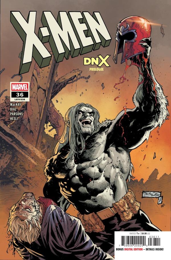 X-Men