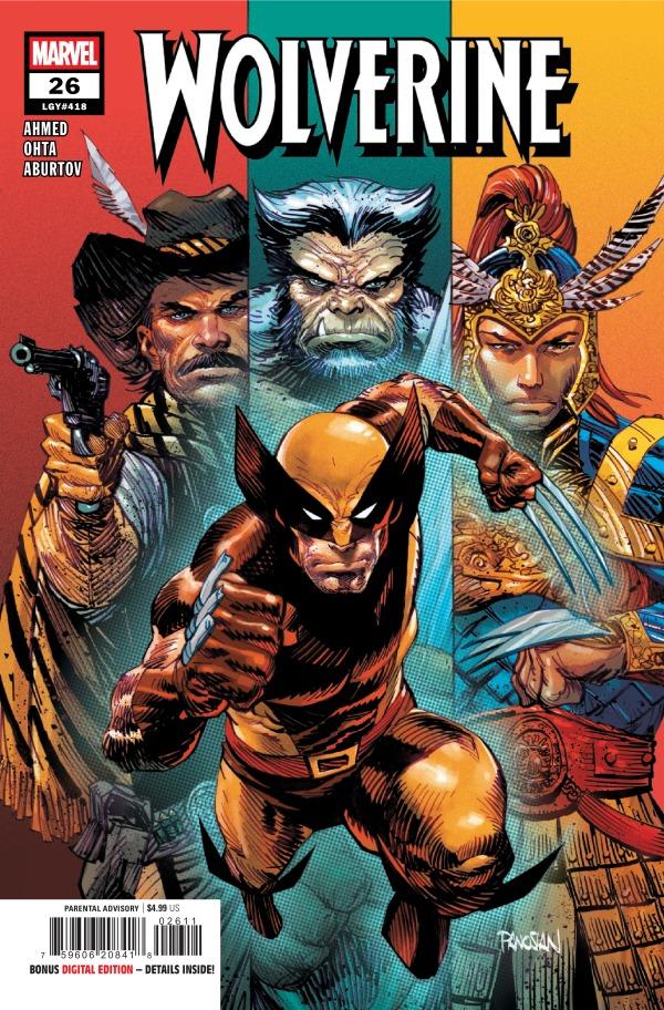 Wolverine
