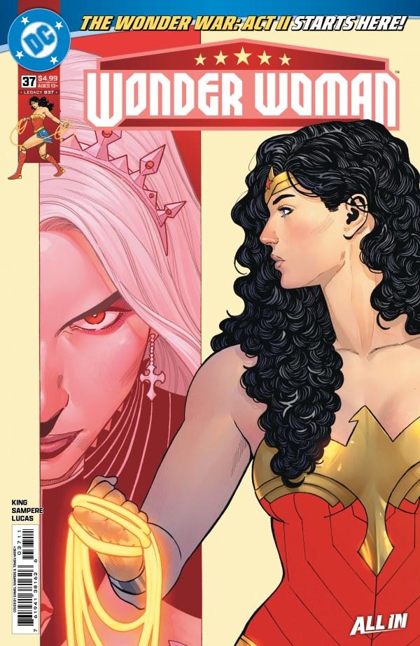 Wonder Woman