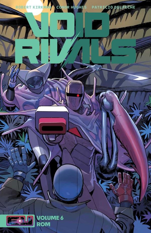 Void Rivals