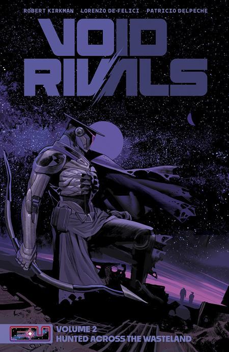 Void Rivals