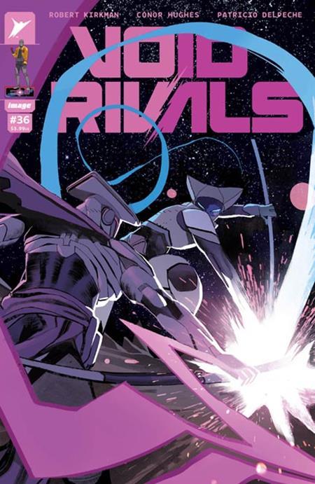 Void Rivals