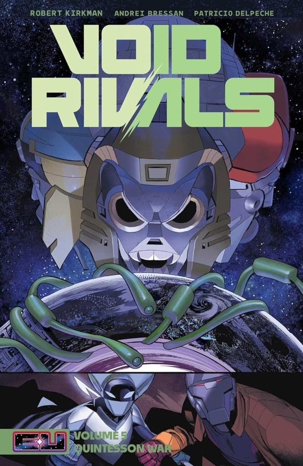 Void Rivals