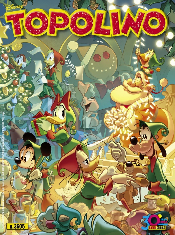 Topolino