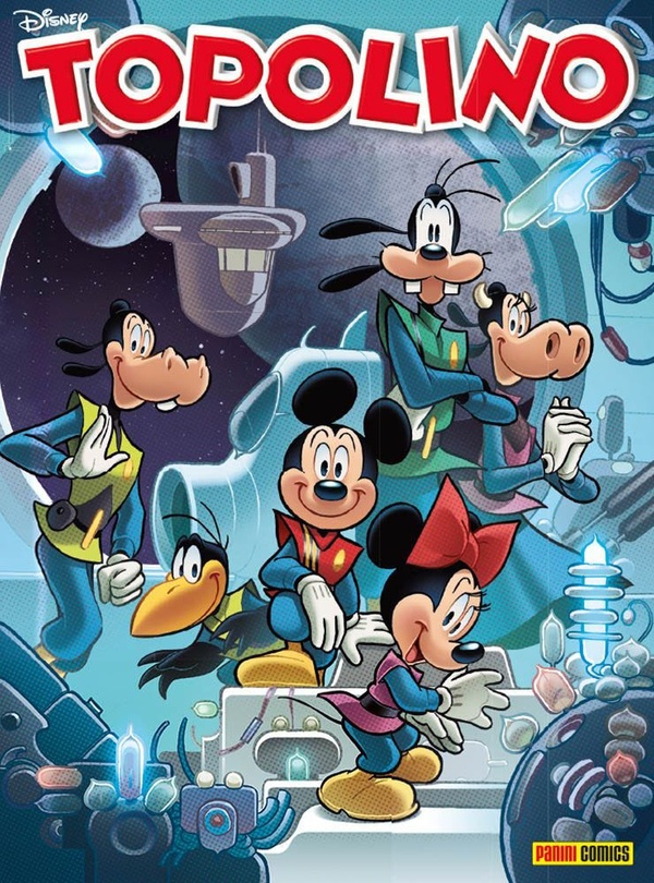 Topolino