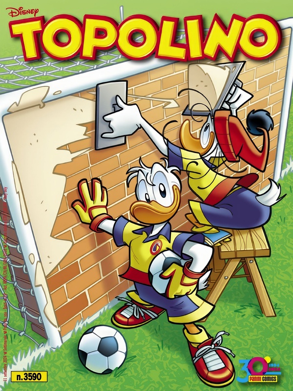 Topolino