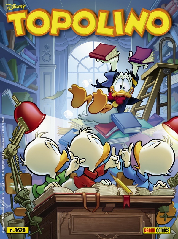 Topolino