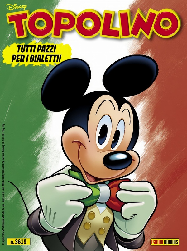 Topolino