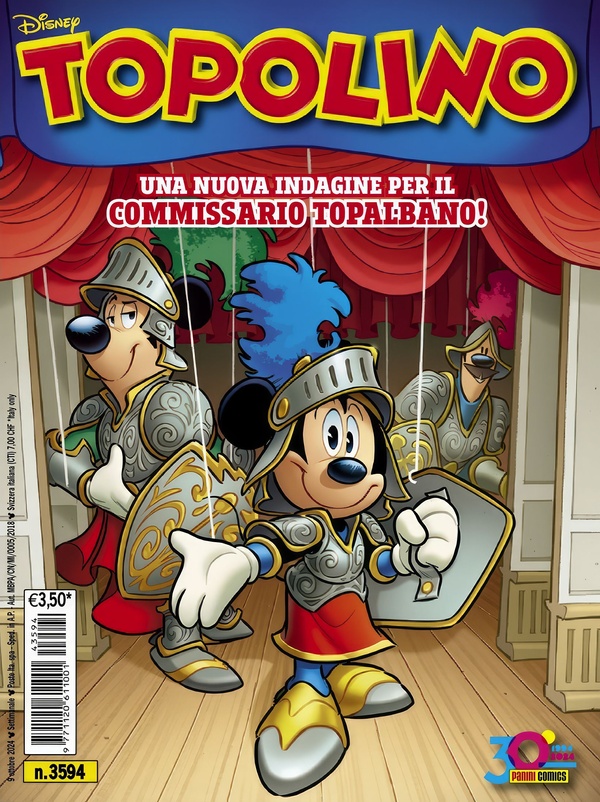 Topolino