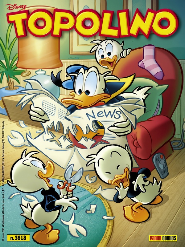 Topolino