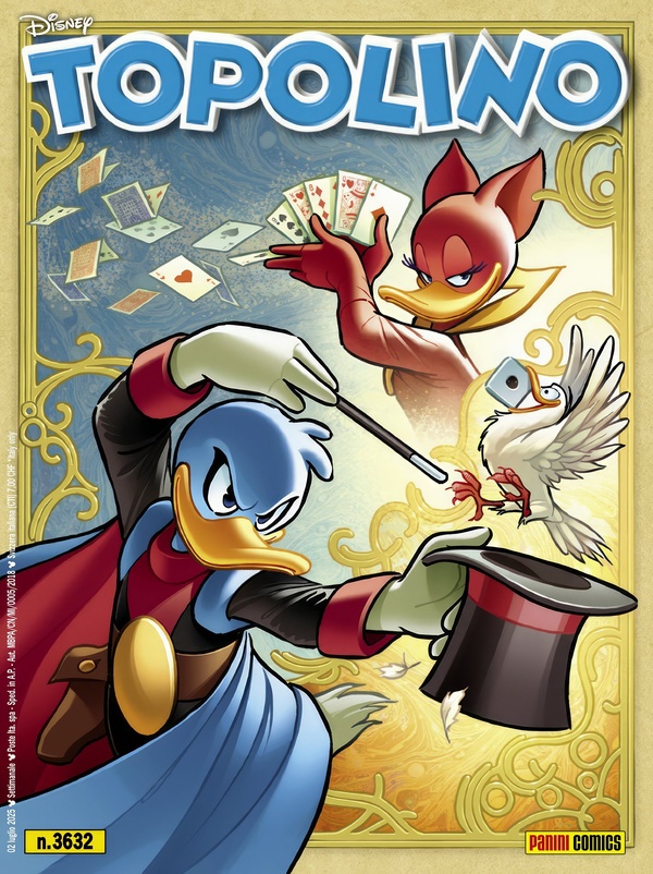 Topolino