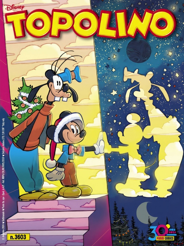 Topolino