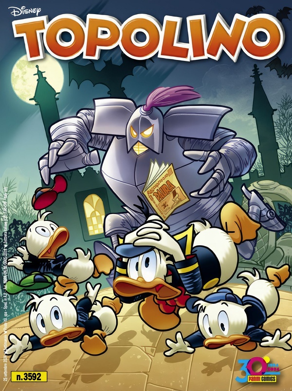 Topolino