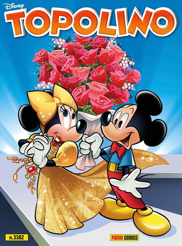 Topolino