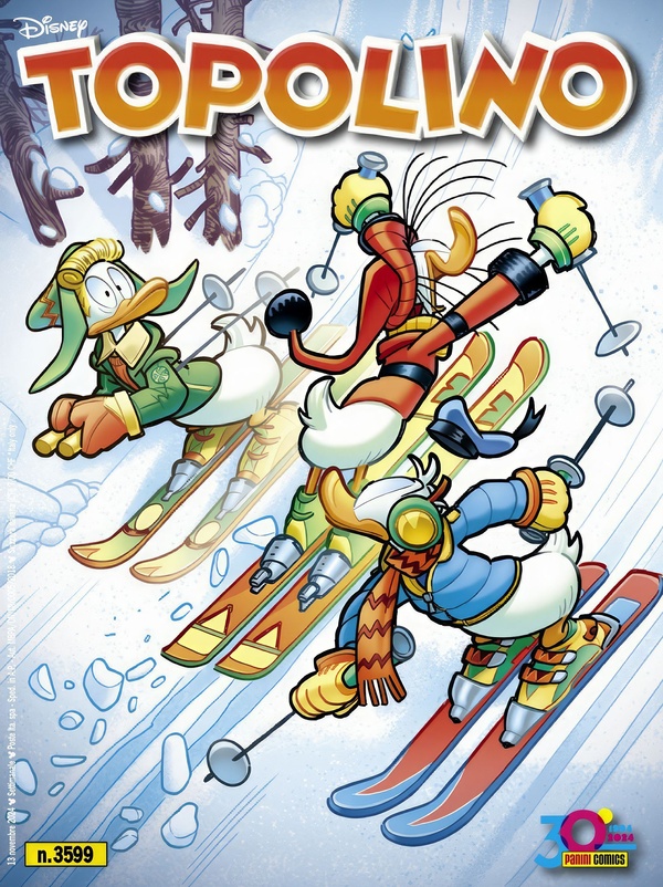 Topolino