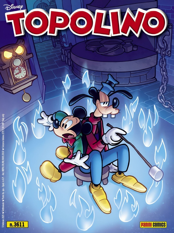 Topolino