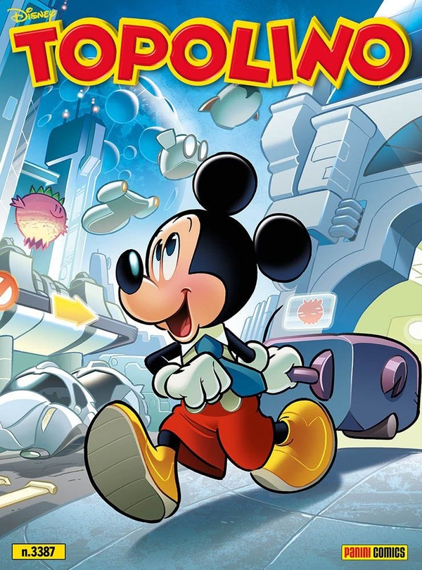 Topolino