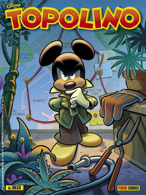 Topolino