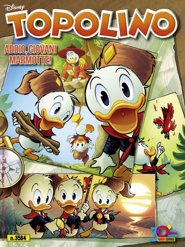 Topolino