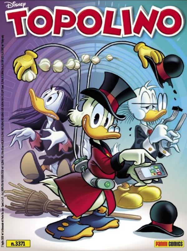 Topolino