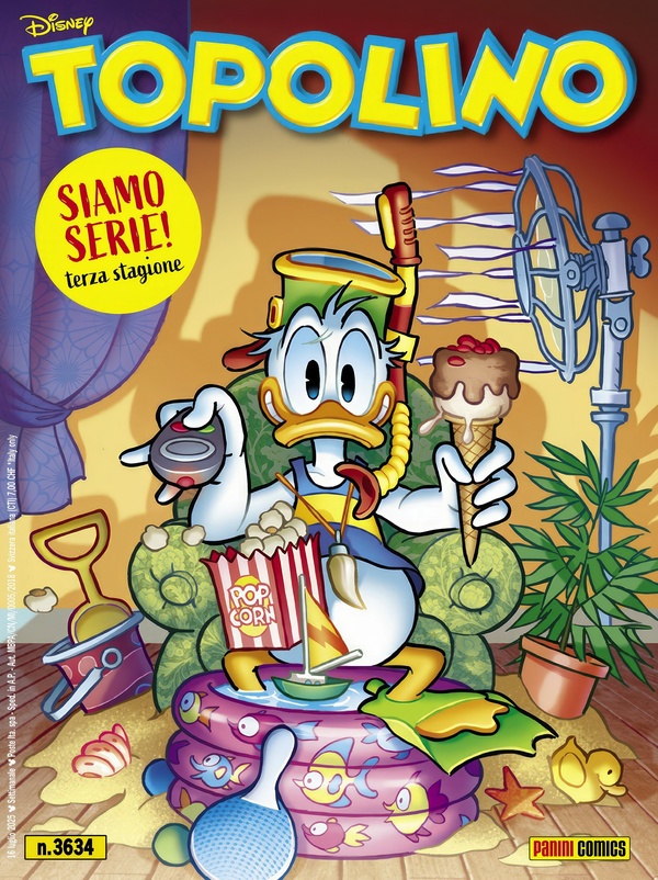 Topolino