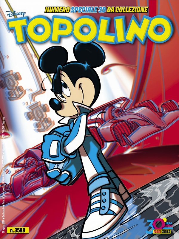 Topolino