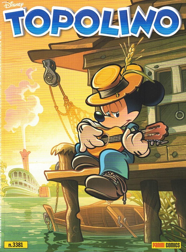 Topolino