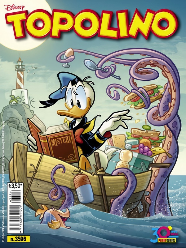 Topolino
