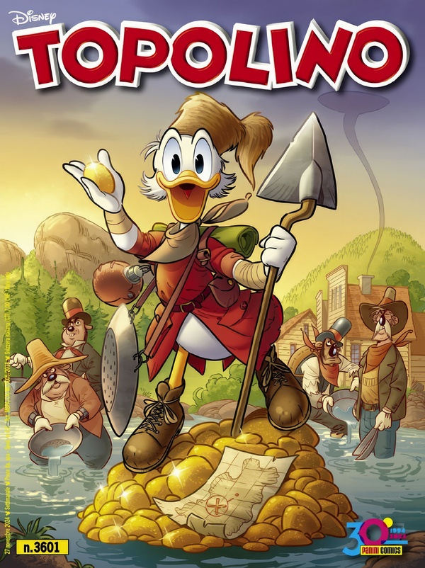 Topolino