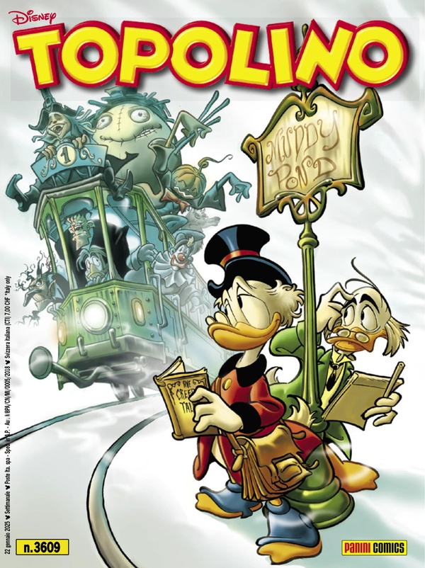 Topolino