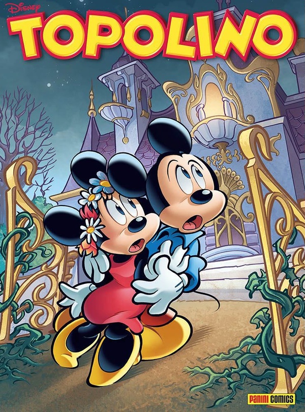 Topolino