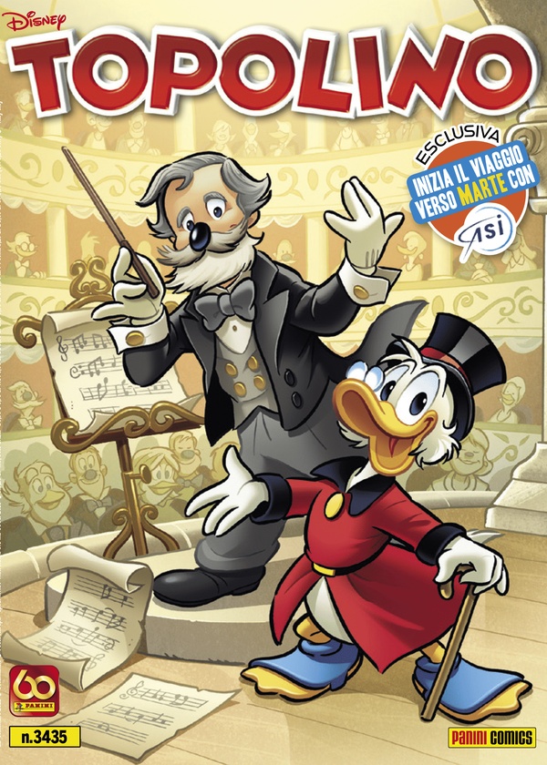 Topolino