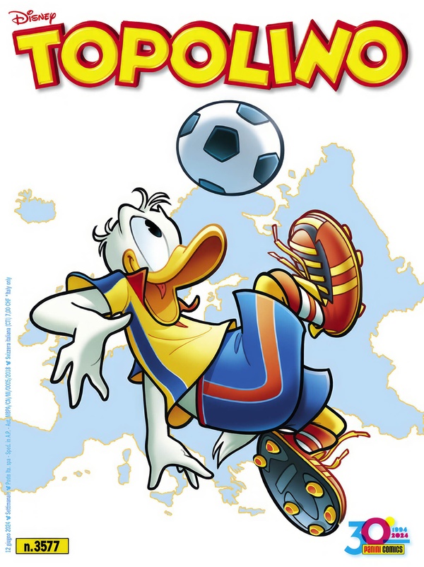 Topolino