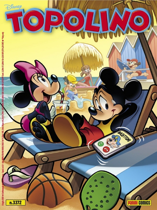 Topolino