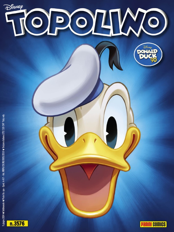 Topolino