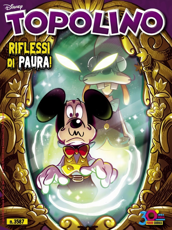 Topolino