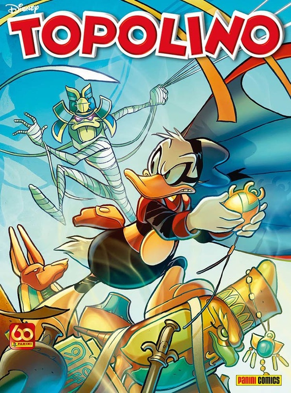 Topolino
