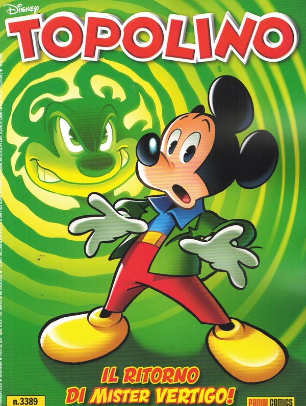 Topolino