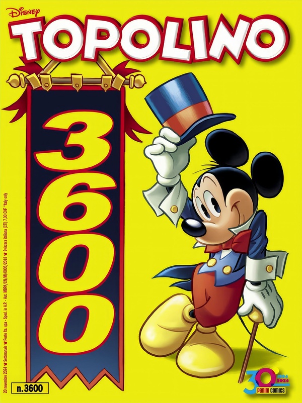Topolino