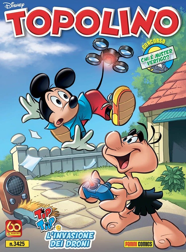 Topolino