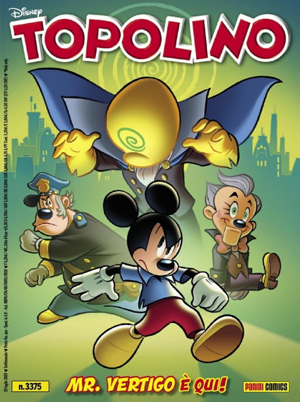 Topolino