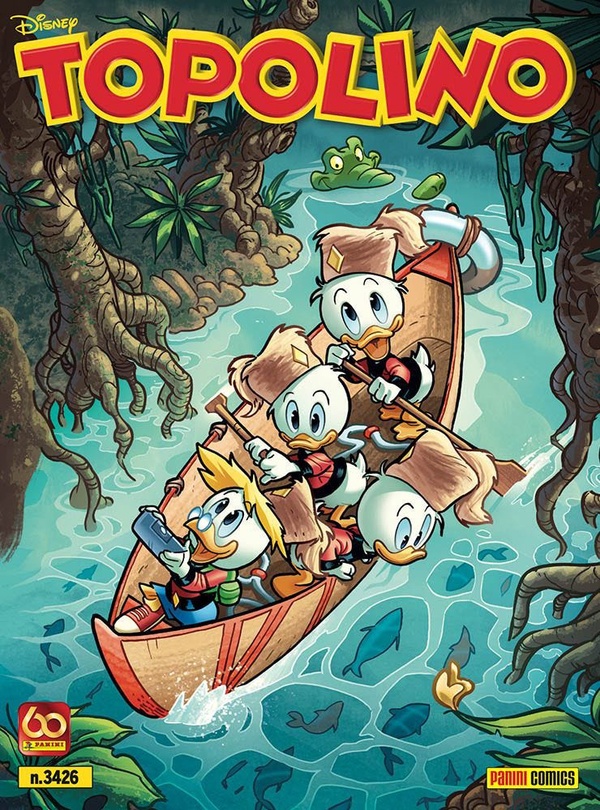 Topolino