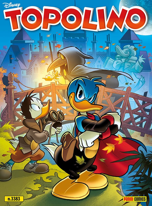 Topolino