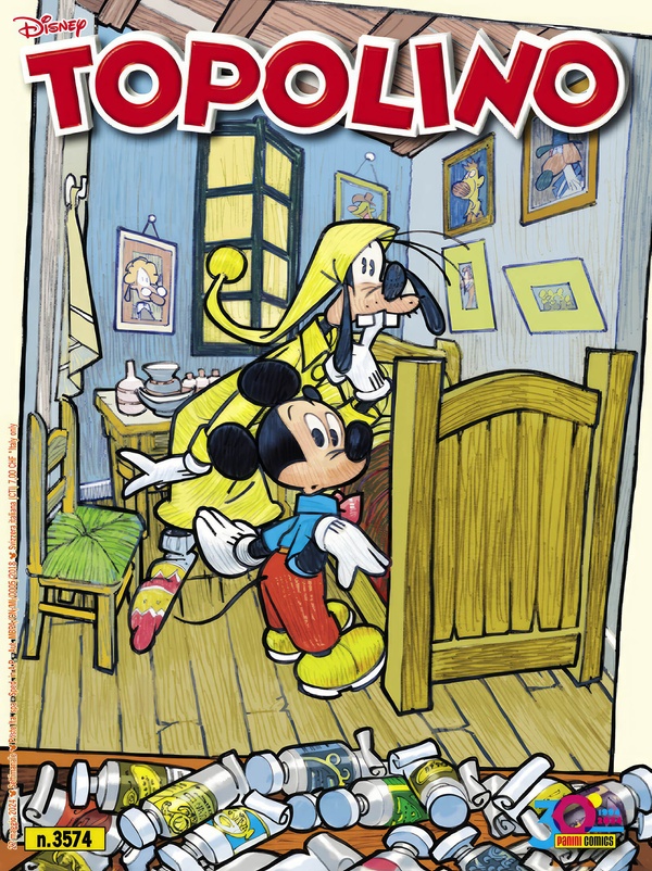 Topolino