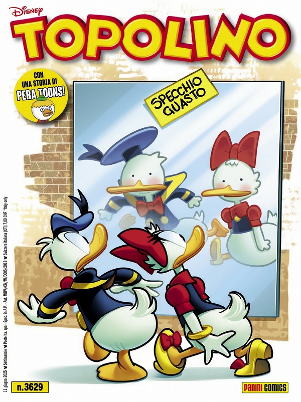 Topolino