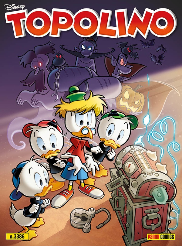 Topolino