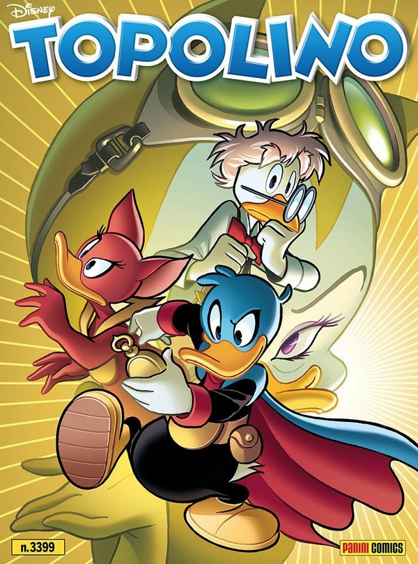 Topolino