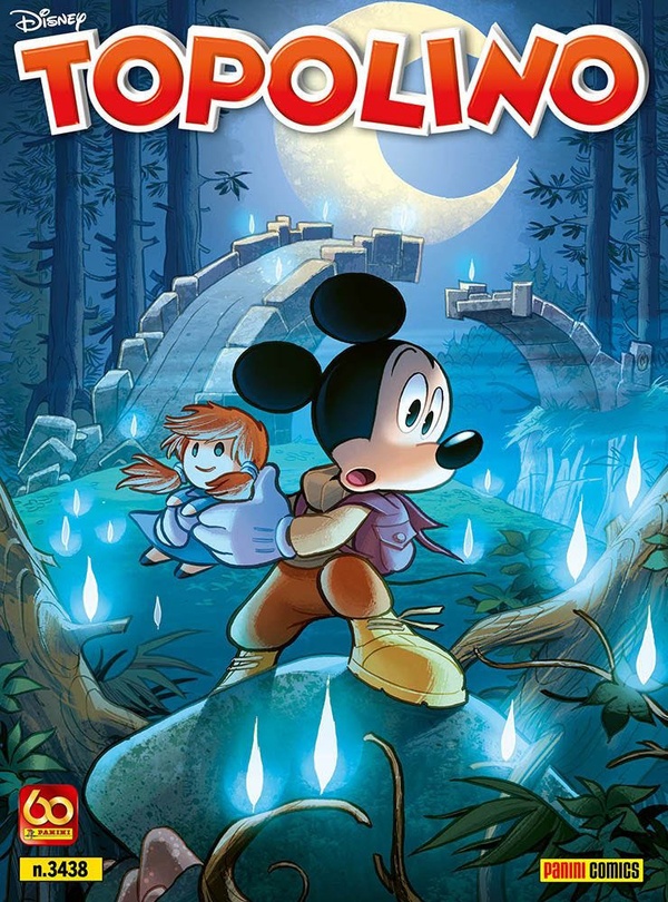 Topolino