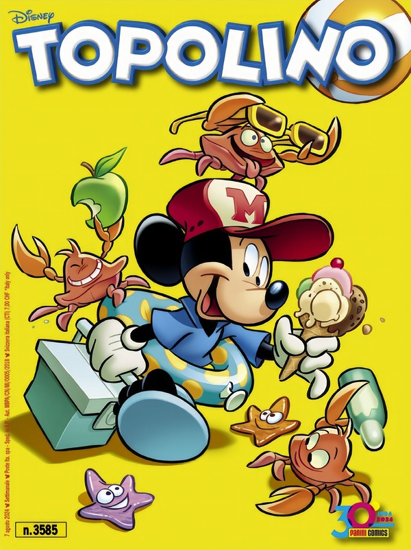 Topolino